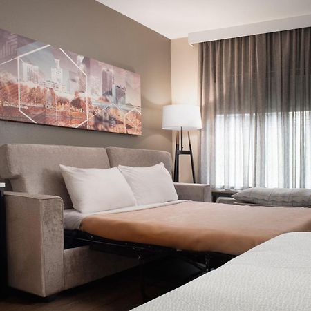 Springhill Suites By Marriott Литъл Рок Екстериор снимка