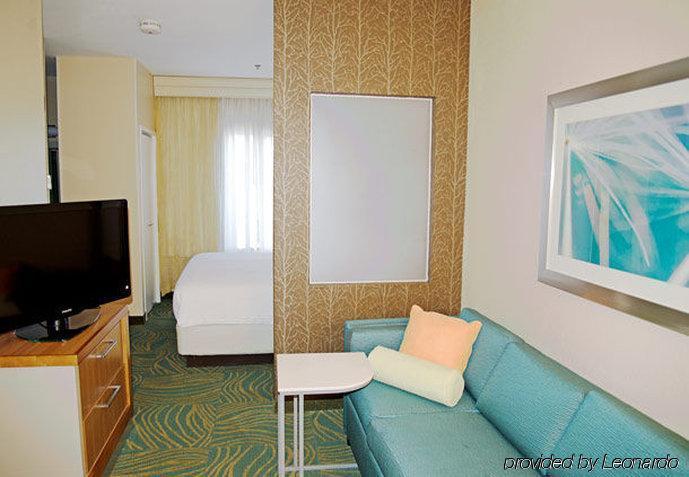 Springhill Suites By Marriott Литъл Рок Екстериор снимка