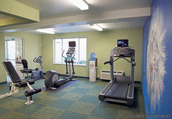 Springhill Suites By Marriott Литъл Рок Екстериор снимка