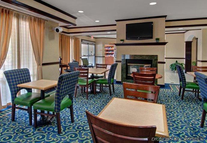 Springhill Suites By Marriott Литъл Рок Екстериор снимка