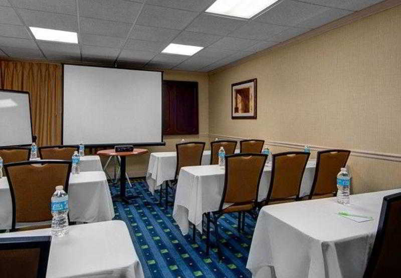 Springhill Suites By Marriott Литъл Рок Екстериор снимка